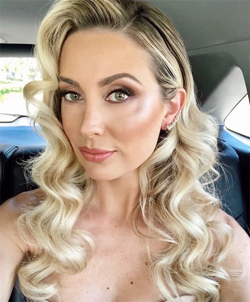 What are the best cashmere blond hair color ideas for 2023?