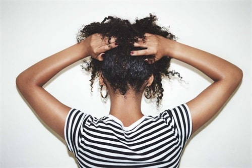 What is cholesterol hair treatment?