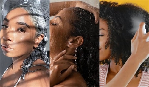 cholesterol hair treatment and hair growth