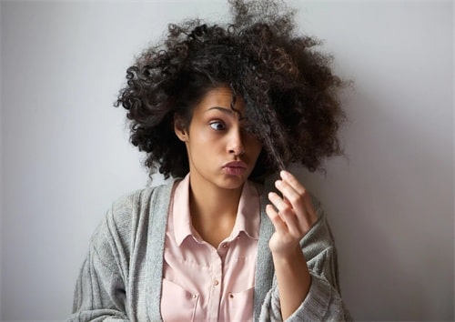 How to use cholesterol treatment for hair?