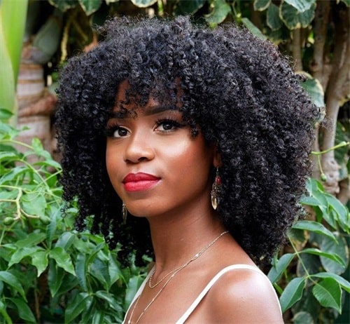 what coily hair is and how to care for it