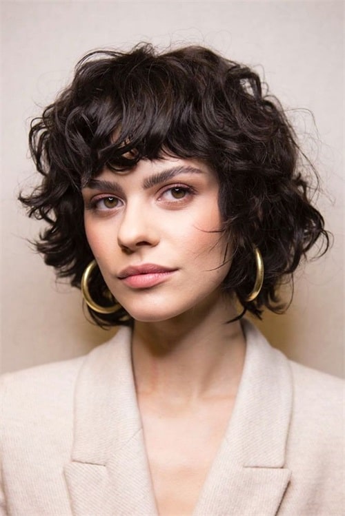 pageboy haircut looks best on everyone
