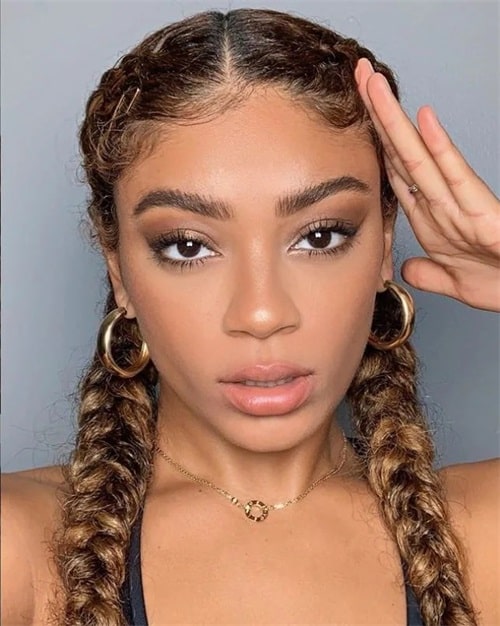 how to braid hair