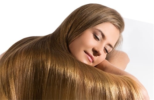 Get your hair ready