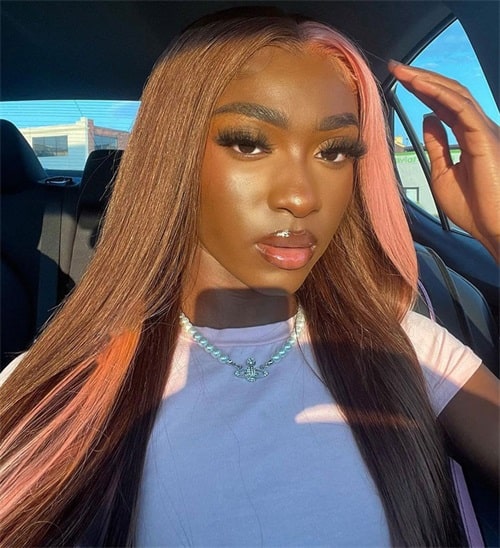 Can I do the hair painting by myself?