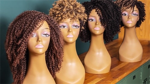 How much does a wig cost for cancer patients?
