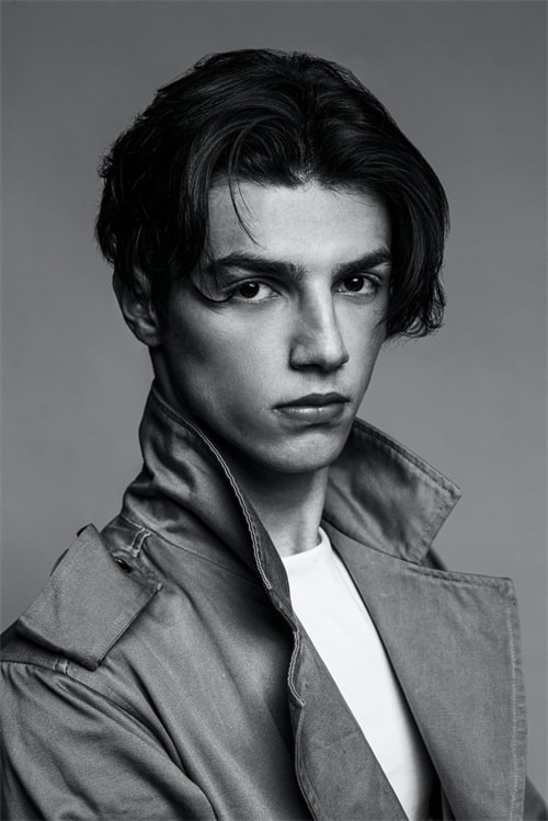 5 Hottest Eboy Haircuts To Rock In 2023Blog Nadula