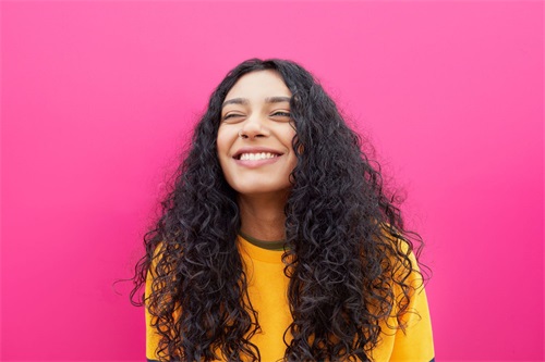 Is plopping good for your hair?