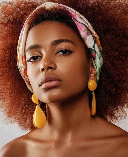 Black Hair Yellowing: Why And How?