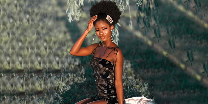 How To Use Castor Oil For Hair Growth And Thickness?
