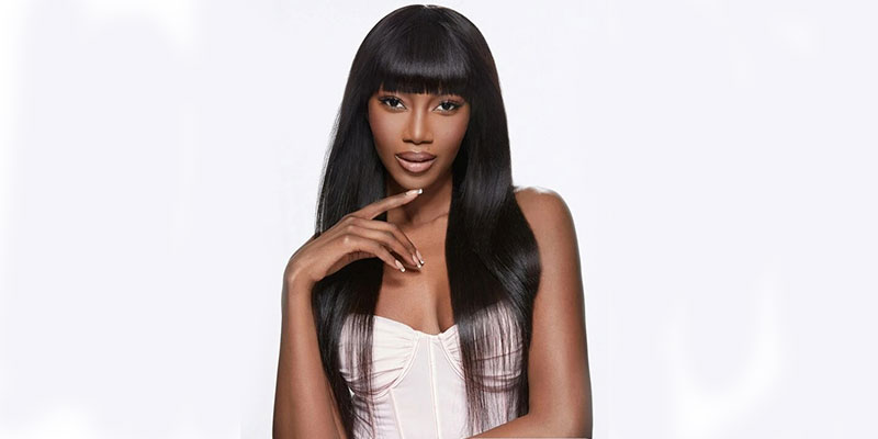 How To Choose The Best Human Hair Wigs With Bangs?