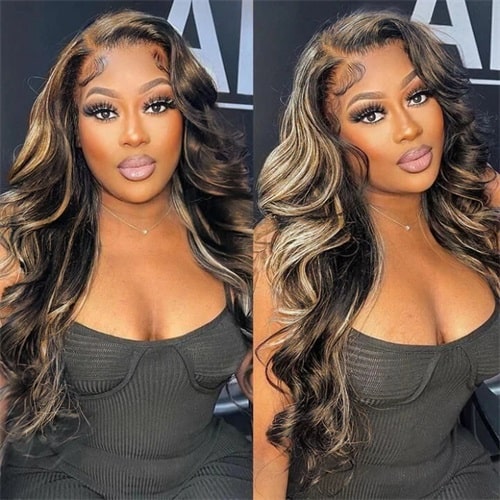 body wave wigs