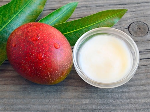 mango butter