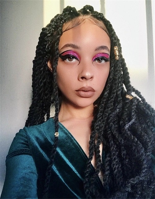 Marley twist