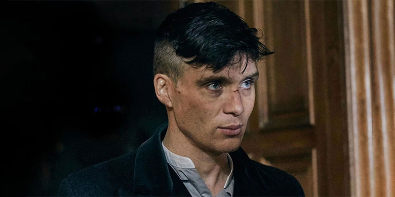 How To Get Peaky Blinders Haircuts?