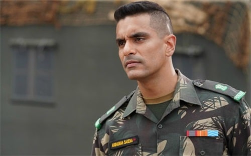 hottest military haircuts for 2023