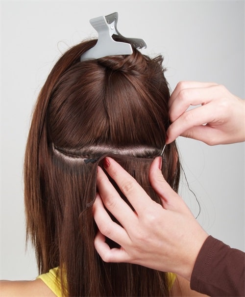 sew extensions