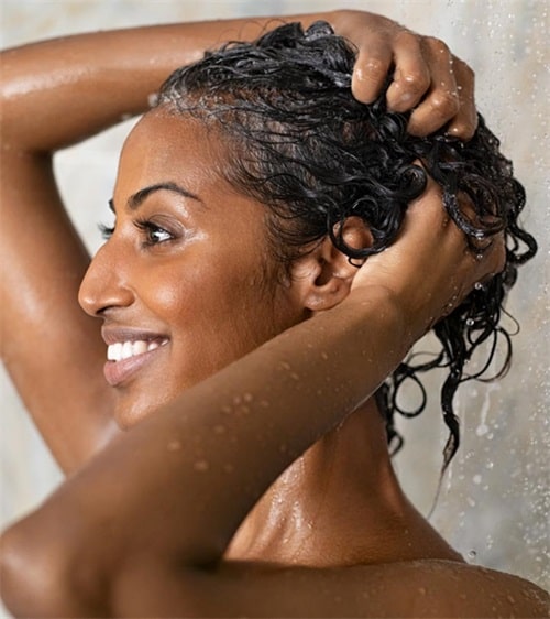 How To Protect Hair From Pool Damage In Summer