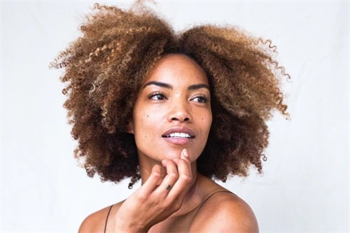 the benefits of chlorophyll for hair