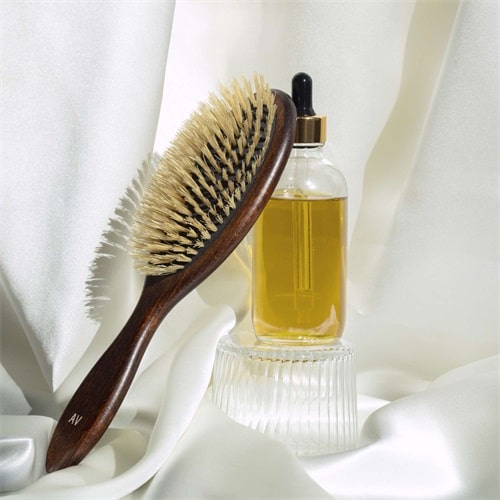 Castor oil