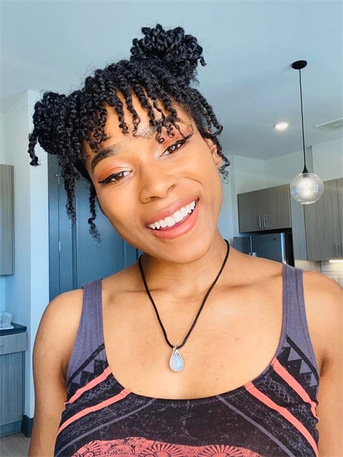 mini twists