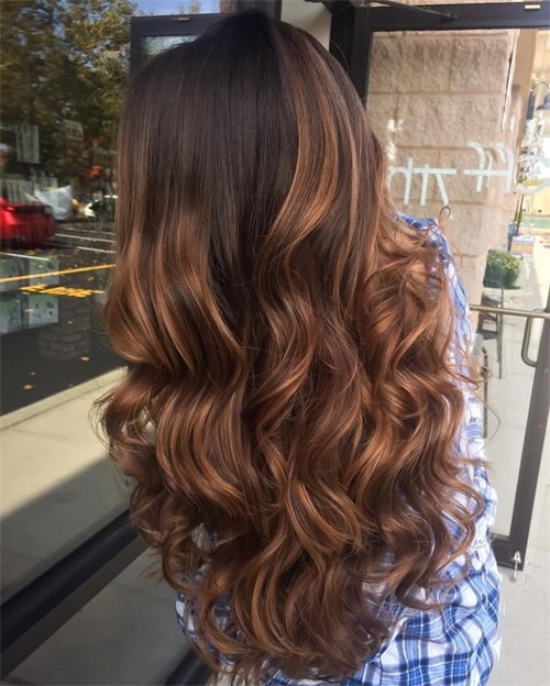 What are the best tiger eye hair color ideas for 2023?