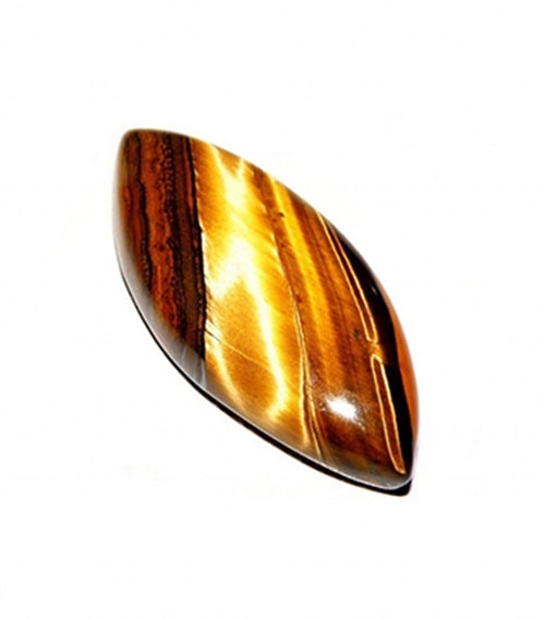 What is tiger eye hair color?