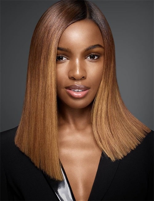 the mysteries of toffee hair color