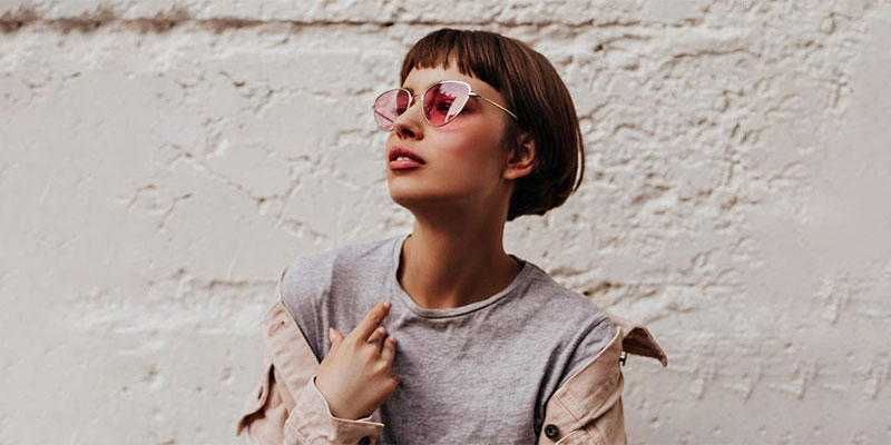 What Are The Best Tomboy Hairstyles For Summer?