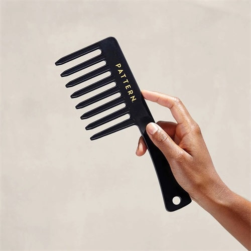 type 3b hair