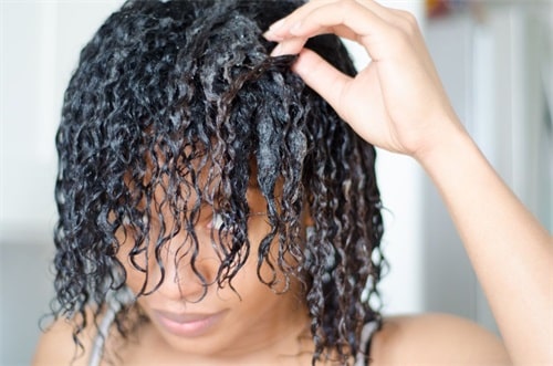 choose the right shampoo and conditioner