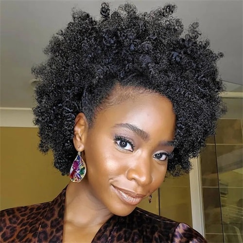 5 Things You Should Do After Washing 4c Hair,Hair Knowledge