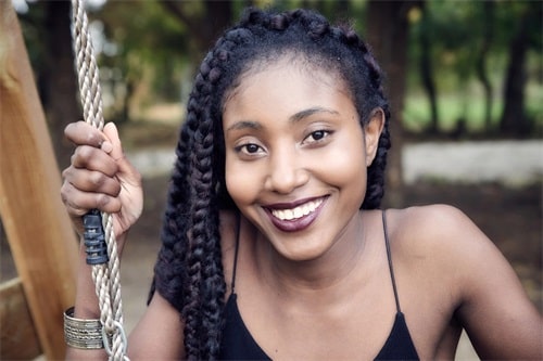 How to do Dookie braids?