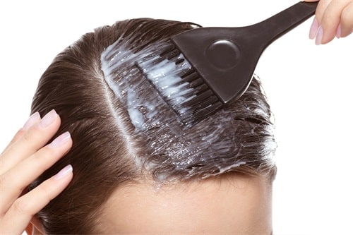 hair masks can be purchased over the counter