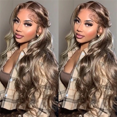 What is hair painting?