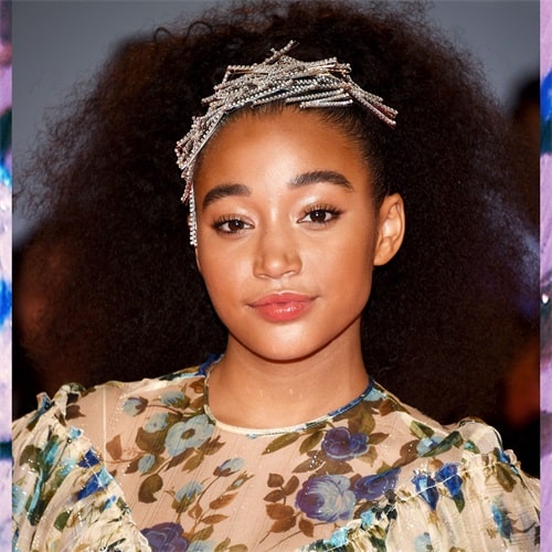 unique hairstyle for December
