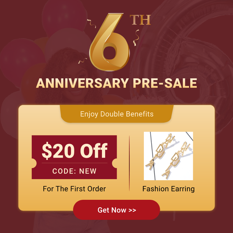 Nadula anniversary sale