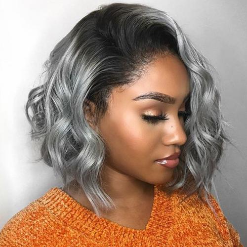 Natural Grey Color