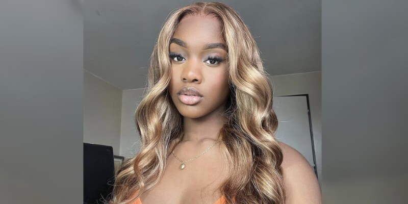 Quick And Easy Vacation Hairstyles For Women In Summer