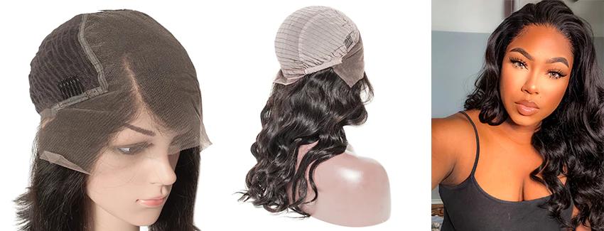 cap wigs