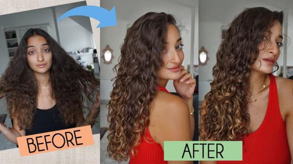 What Is 3A Hair And How To Care For It?,Hair Knowledge