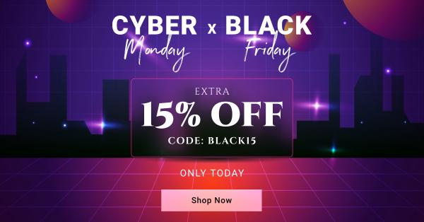 cyber monday sale