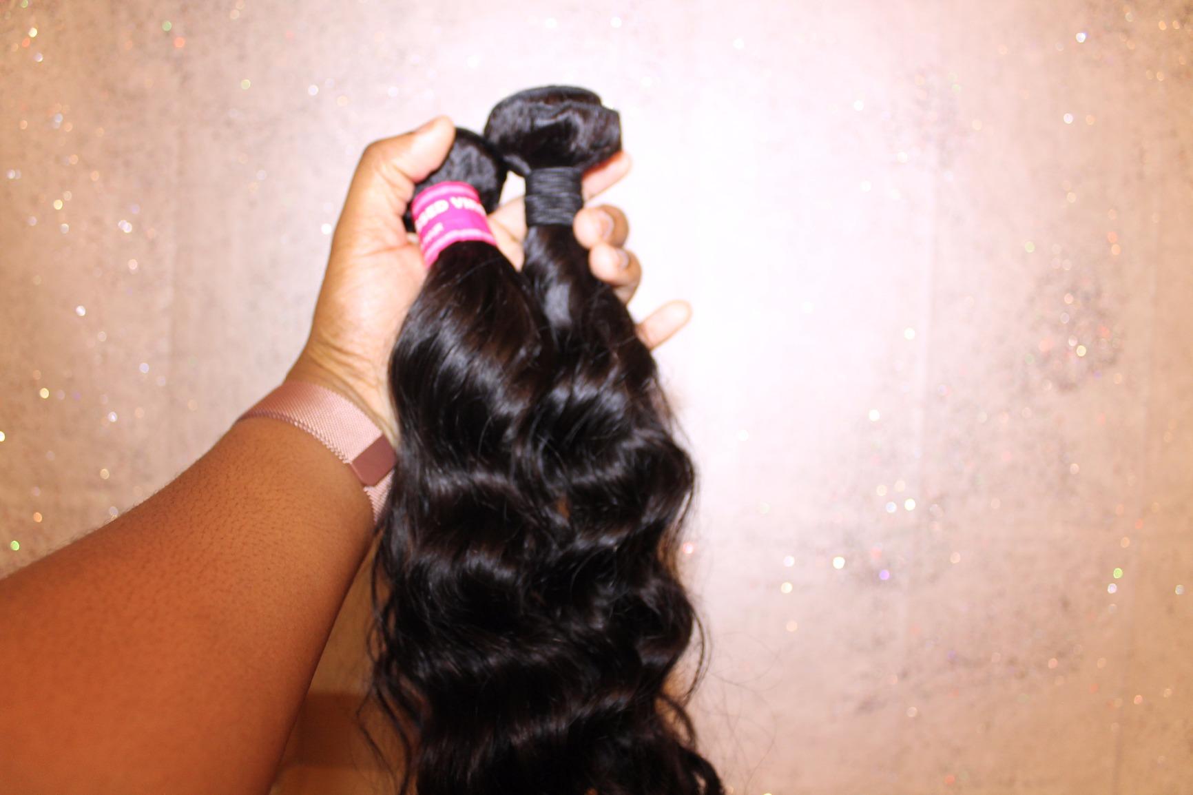 natural wave
