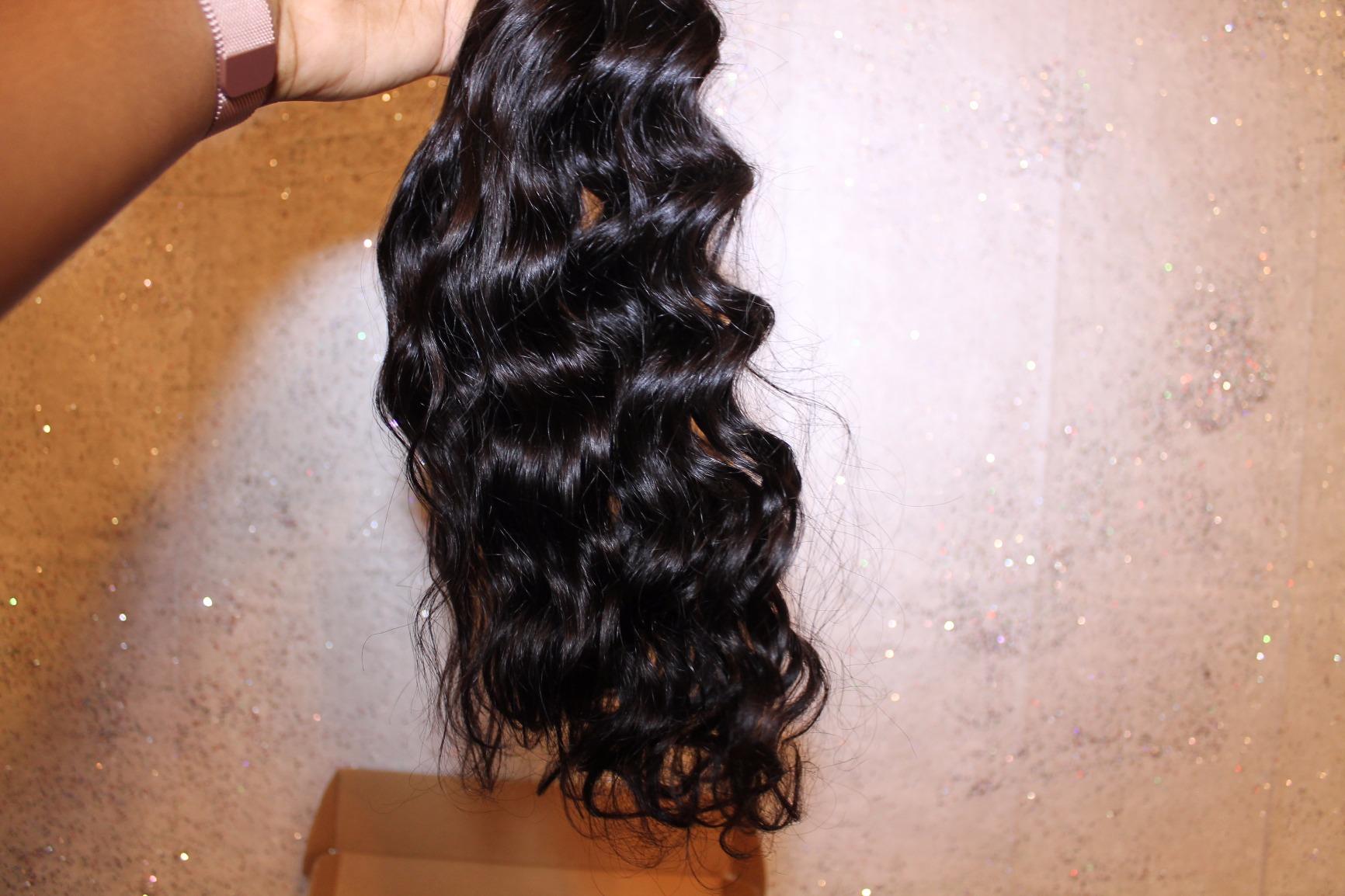 natural wave