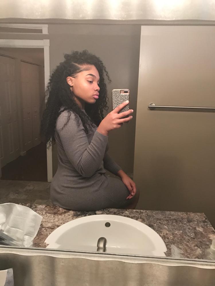 jerry curl