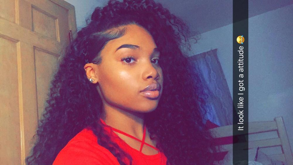 jerry curl