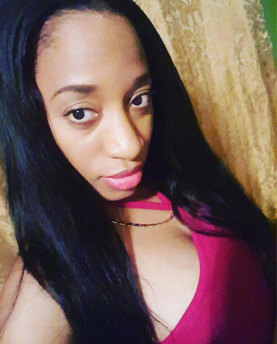 mary straight hair weave