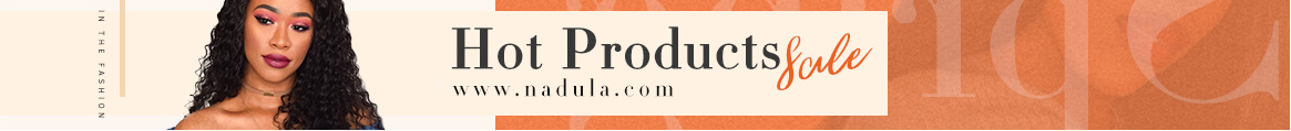 Hot products