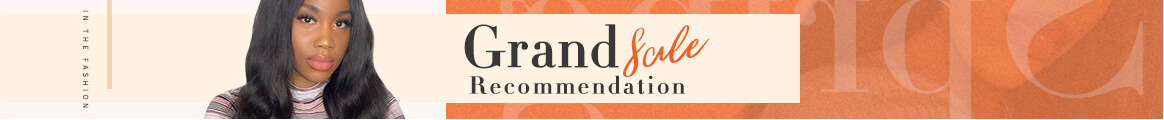 Grand recommendation