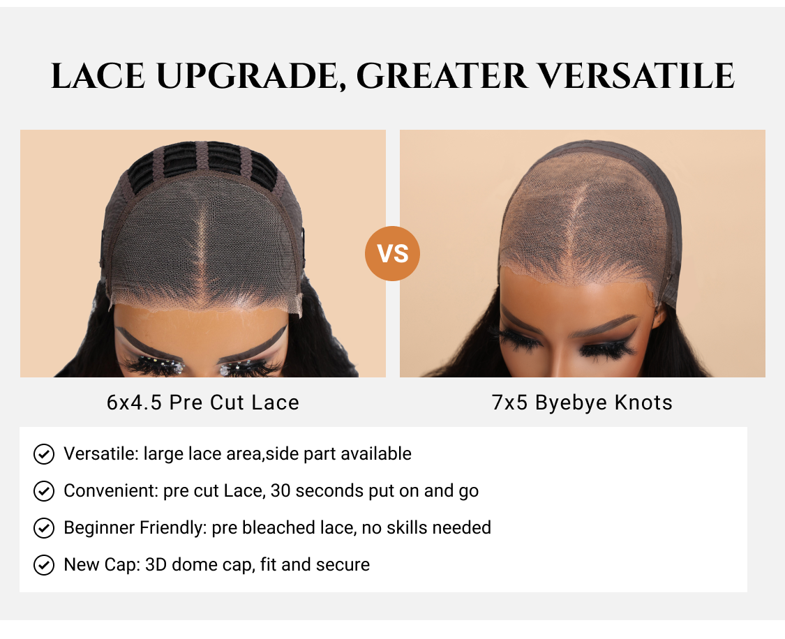 Nadula 7x5 Wig Cap